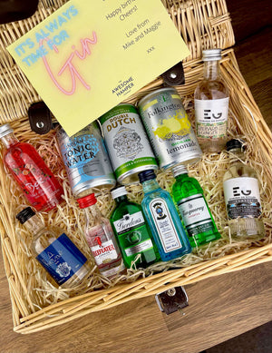 Jumbo Gin Hamper